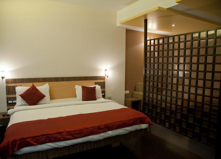 Hotel Apex International Jodhpur  Luaran gambar