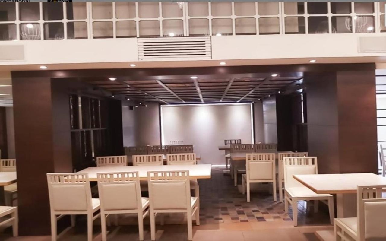 Hotel Apex International Jodhpur  Luaran gambar