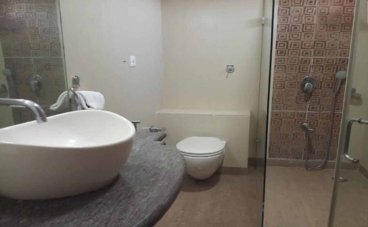 Hotel Apex International Jodhpur  Luaran gambar