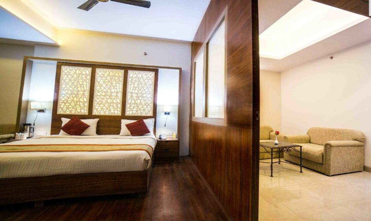 Hotel Apex International Jodhpur  Luaran gambar