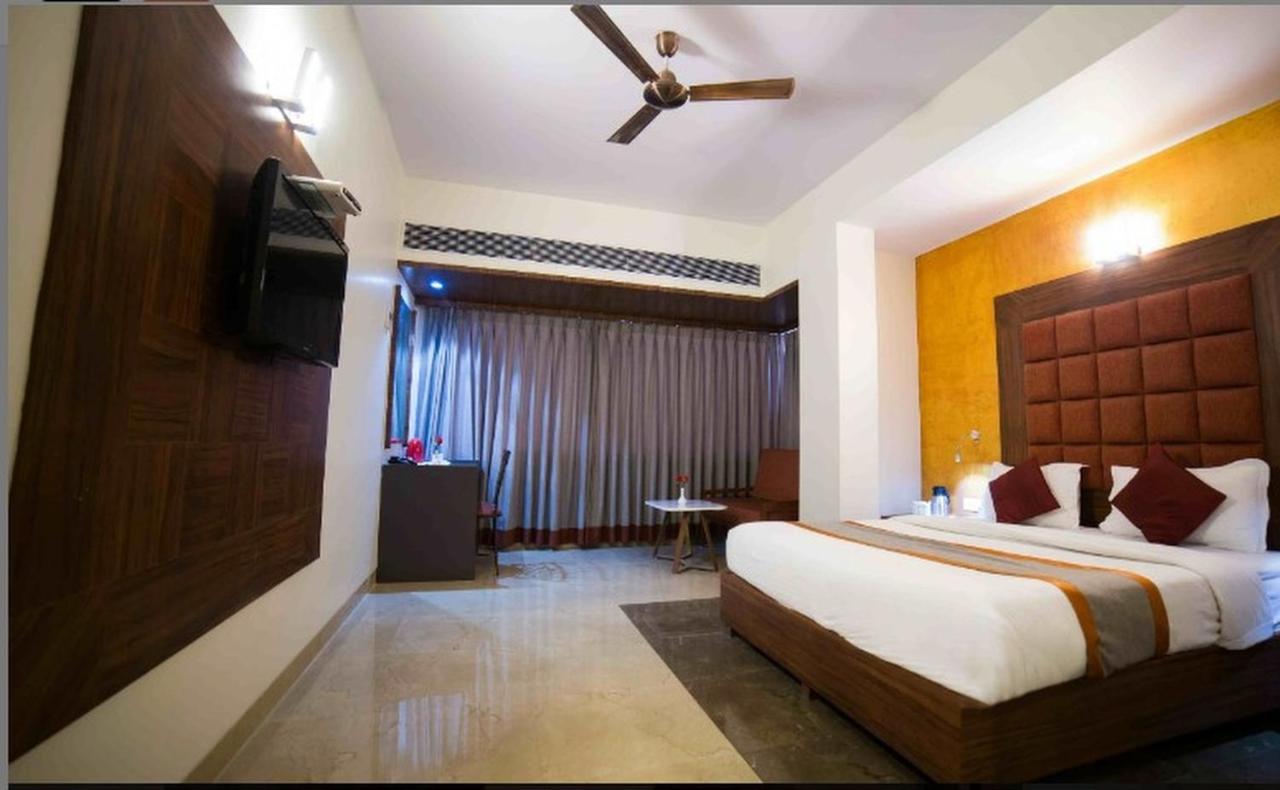 Hotel Apex International Jodhpur  Luaran gambar