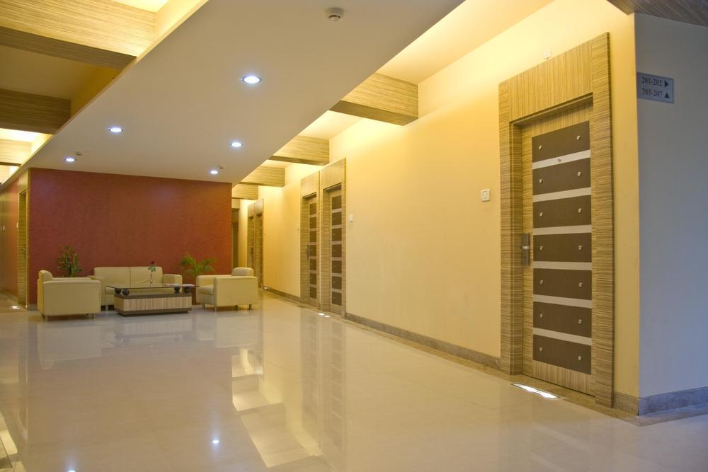 Hotel Apex International Jodhpur  Luaran gambar