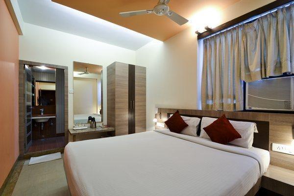 Hotel Apex International Jodhpur  Bilik gambar