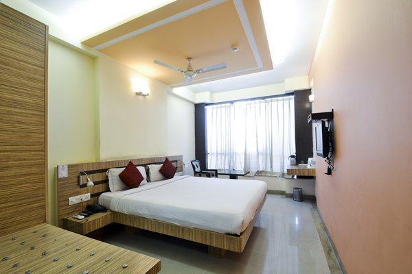 Hotel Apex International Jodhpur  Bilik gambar