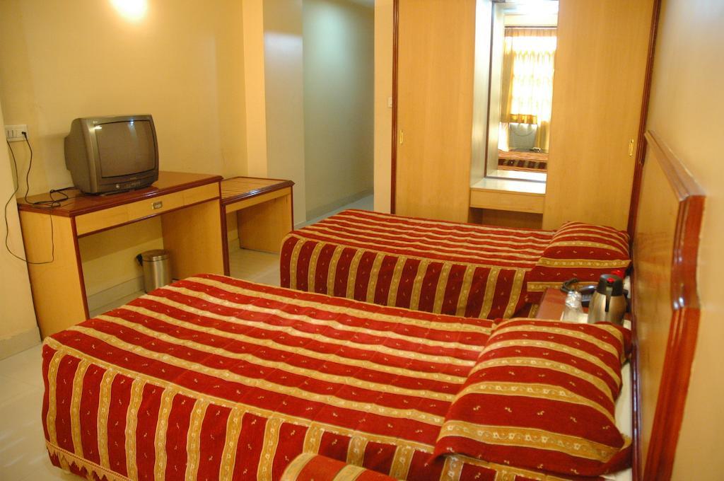 Hotel Apex International Jodhpur  Bilik gambar