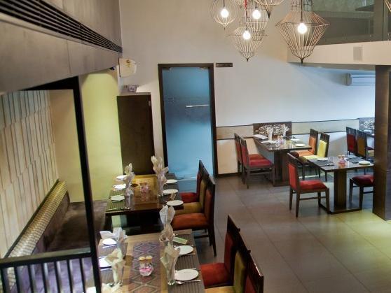 Hotel Apex International Jodhpur  Luaran gambar
