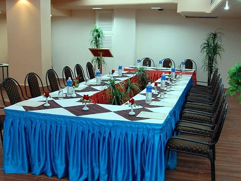 Hotel Apex International Jodhpur  Luaran gambar