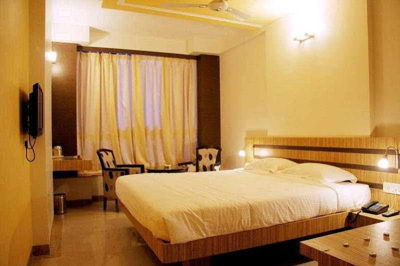 Hotel Apex International Jodhpur  Luaran gambar