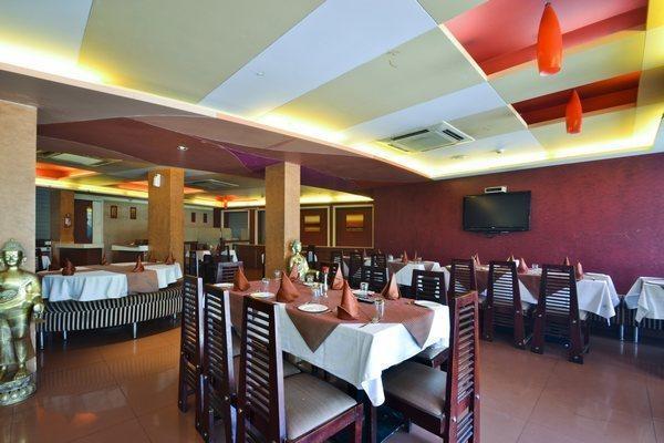 Hotel Apex International Jodhpur  Luaran gambar