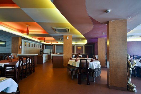 Hotel Apex International Jodhpur  Luaran gambar